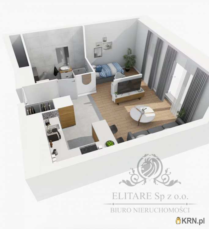 Elitare Sp. z o.o.   , Mieszkanie  na sprzedaż, Wrocław, Stare Miasto, ul. 