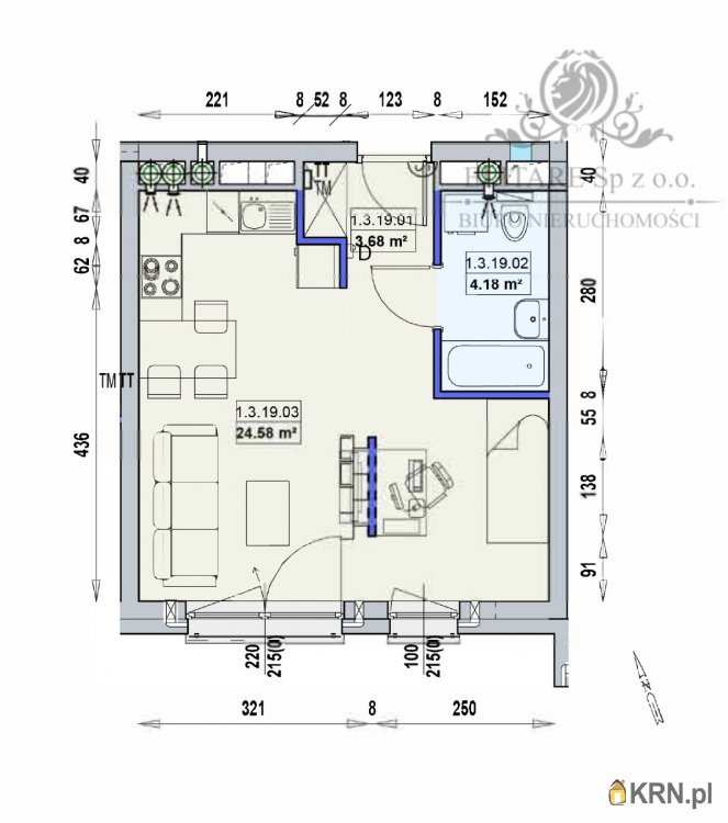 Elitare Sp. z o.o.   , Mieszkanie  na sprzedaż, Wrocław, Stare Miasto, ul. 