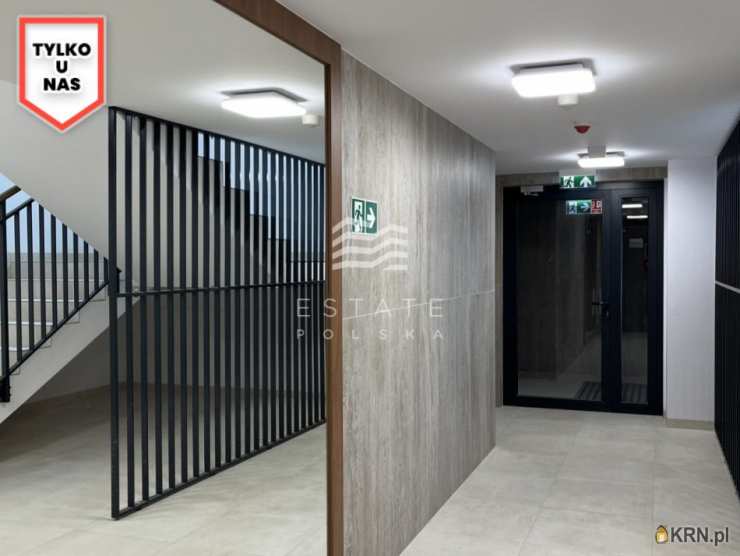 Gdańsk, Stogi, ul. Skiby, Mieszkanie  na sprzedaż, 2 pokojowe