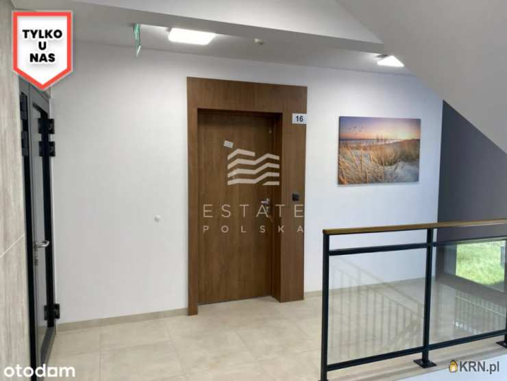 Gdańsk, Stogi, ul. Skiby, Mieszkanie  na sprzedaż, 2 pokojowe