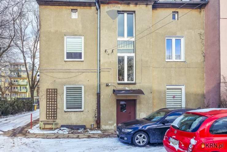 Mieszkanie  na sprzedaż, 1 pokojowe, Łódź, Bałuty, ul. 