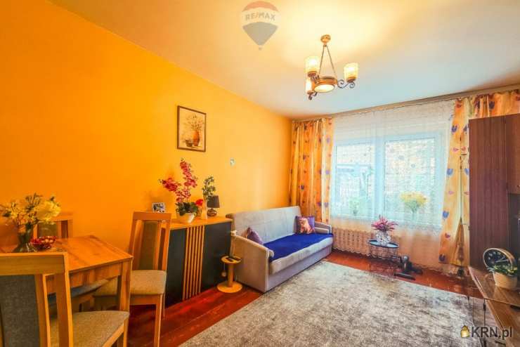 Mieszkanie  na sprzedaż, Łódź, Bałuty, ul. , 1 pokojowe