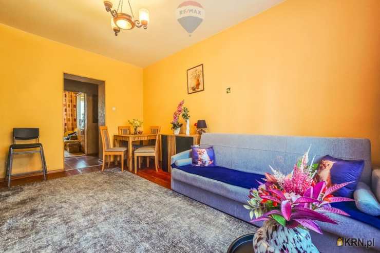 Mieszkanie  na sprzedaż, 1 pokojowe, Łódź, Bałuty, ul. 