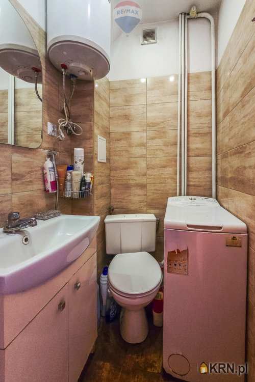 Łódź, Bałuty, ul. , 1 pokojowe, Mieszkanie  na sprzedaż