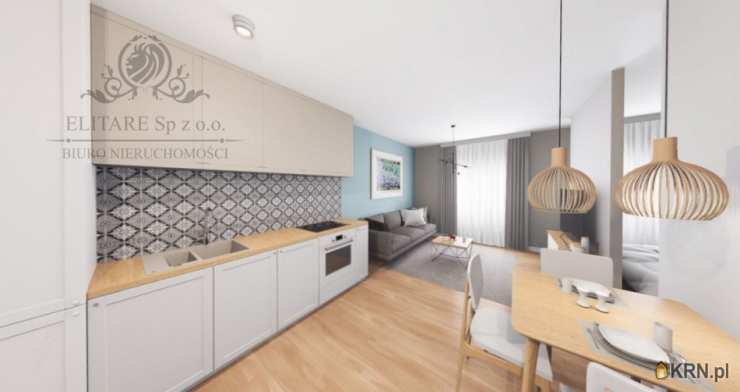 Elitare Sp. z o.o.   , Mieszkanie  na sprzedaż, Wrocław, Stare Miasto, ul. 