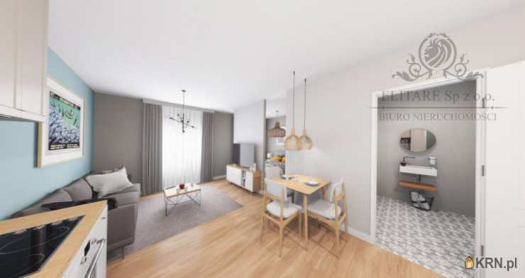 1 pokojowe, Wrocław, Stare Miasto, ul. , Mieszkanie  na sprzedaż