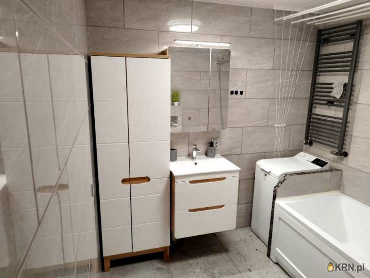 Mieszkanie  na sprzedaż, 2 pokojowe, Białystok, Centrum, ul. Żabia
