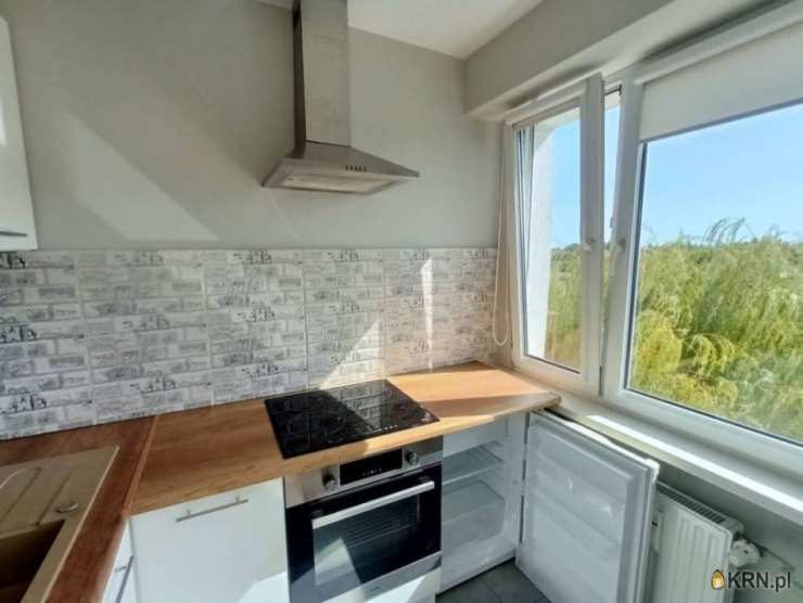 Kalisz, Asnyka, ul. Ostrowska, Mieszkanie  na sprzedaż, 2 pokojowe