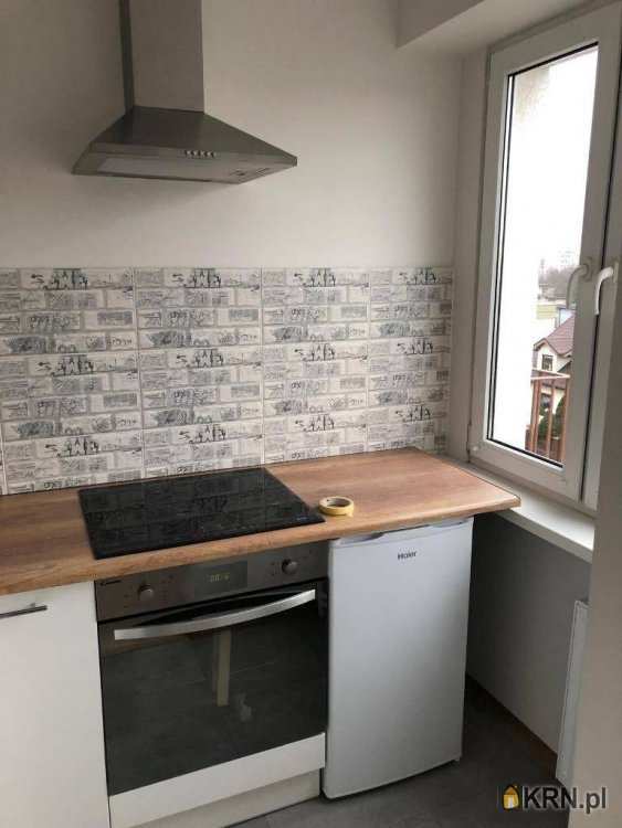 2 pokojowe, Mieszkanie  na sprzedaż, Kalisz, Asnyka, ul. Ostrowska