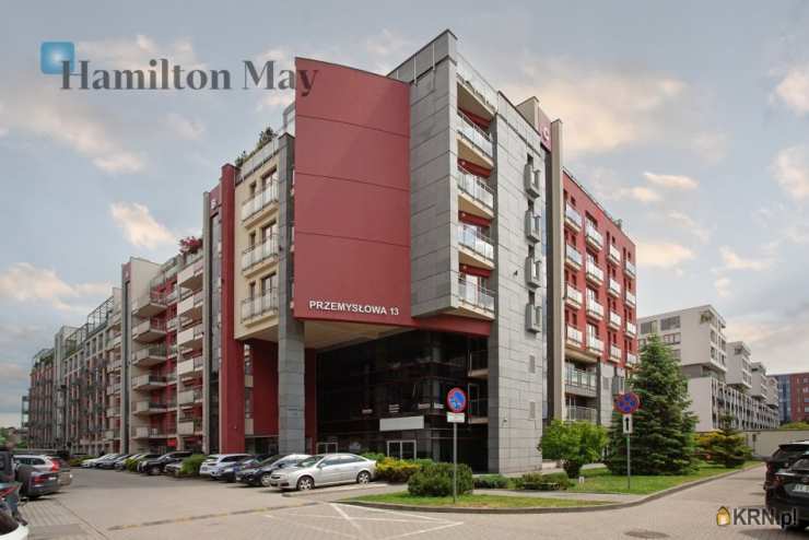 Mieszkanie  do wynajęcia, Kraków, Podgórze/Zabłocie, ul. Przemysłowa, 