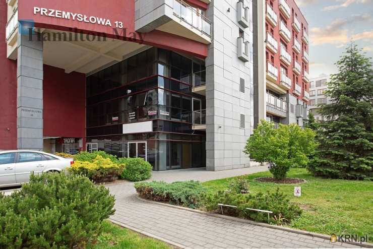 Mieszkanie  do wynajęcia, , Kraków, Podgórze/Zabłocie, ul. Przemysłowa