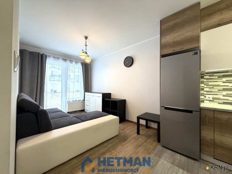 Mieszkanie  do wynajęcia, Poznań, Nowe Miasto/Zawady, ul. Sucha, 2 pokojowe