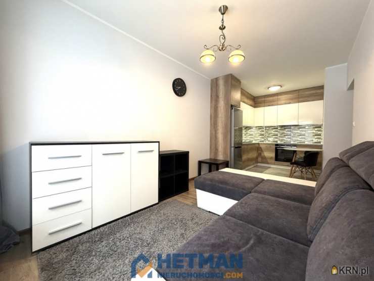 Mieszkanie  do wynajęcia, 2 pokojowe, Poznań, Nowe Miasto/Zawady, ul. Sucha