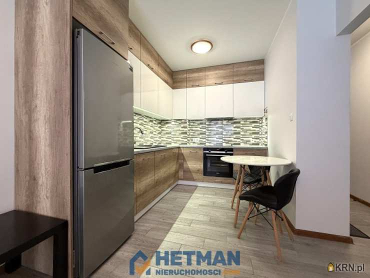 Poznań, Nowe Miasto/Zawady, ul. Sucha, 2 pokojowe, Mieszkanie  do wynajęcia