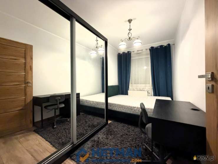 Mieszkanie  do wynajęcia, Poznań, Nowe Miasto/Zawady, ul. Sucha, 2 pokojowe