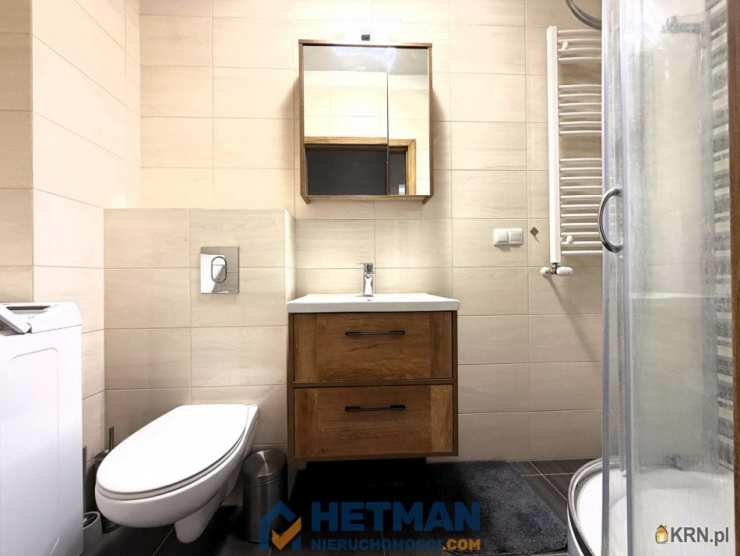 Mieszkanie  do wynajęcia, 2 pokojowe, Poznań, Nowe Miasto/Zawady, ul. Sucha