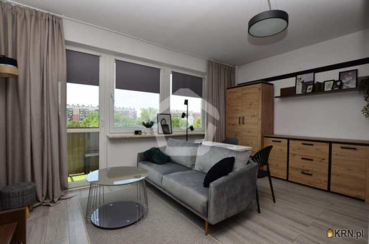 Mieszkanie  do wynajęcia, Rzeszów, Nowe Miasto, ul. , 1 pokojowe