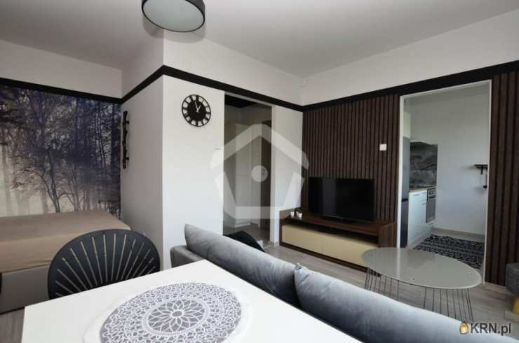 1 pokojowe, Rzeszów, Nowe Miasto, ul. , Mieszkanie  do wynajęcia