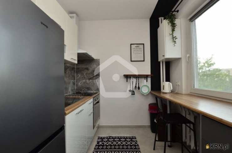 PRONESTO Centrum Nieruchomości, Mieszkanie  do wynajęcia, Rzeszów, Nowe Miasto, ul. 