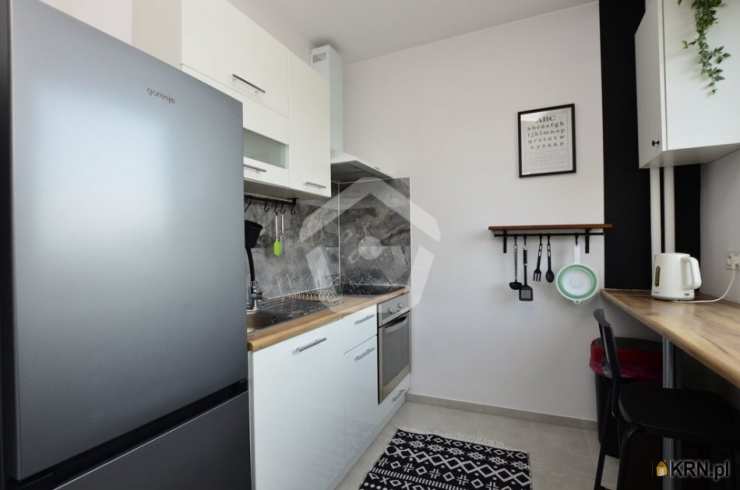 Mieszkanie  do wynajęcia, Rzeszów, Nowe Miasto, ul. , 1 pokojowe