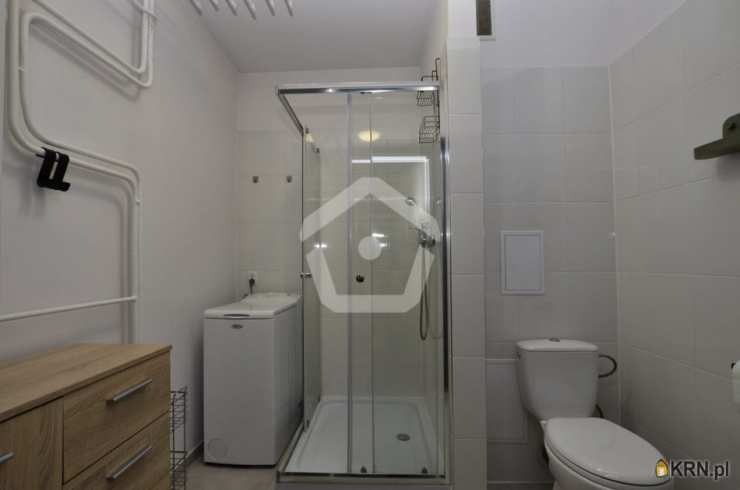 Mieszkanie  do wynajęcia, 1 pokojowe, Rzeszów, Nowe Miasto, ul. 