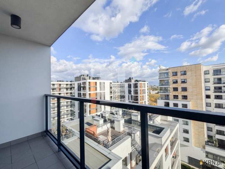 Nieruchomości Plus Piotr Kasprzak Paulina Pacelt Spółka Cywilna, Mieszkanie  na sprzedaż, Warszawa, Ursynów, ul. Kłobucka