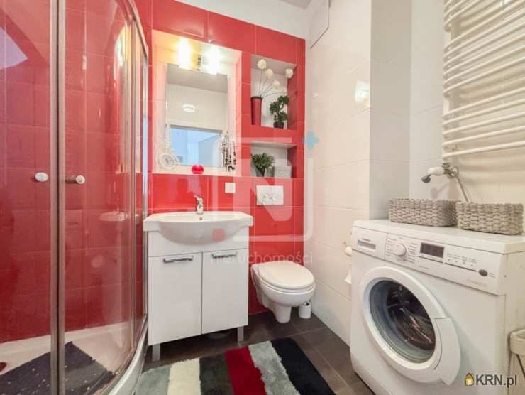 Warszawa, Ursynów, ul. Kłobucka, Mieszkanie  na sprzedaż, 2 pokojowe