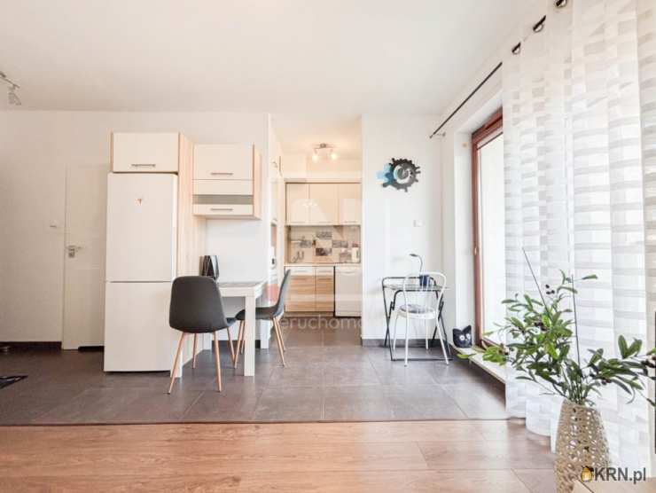 Mieszkanie  na sprzedaż, Warszawa, Ursynów, ul. Kłobucka, 2 pokojowe