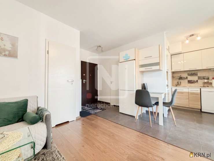 Warszawa, Ursynów, ul. Kłobucka, Mieszkanie  na sprzedaż, 2 pokojowe