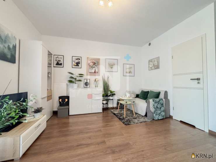 Warszawa, Ursynów, ul. Kłobucka, 2 pokojowe, Mieszkanie  na sprzedaż