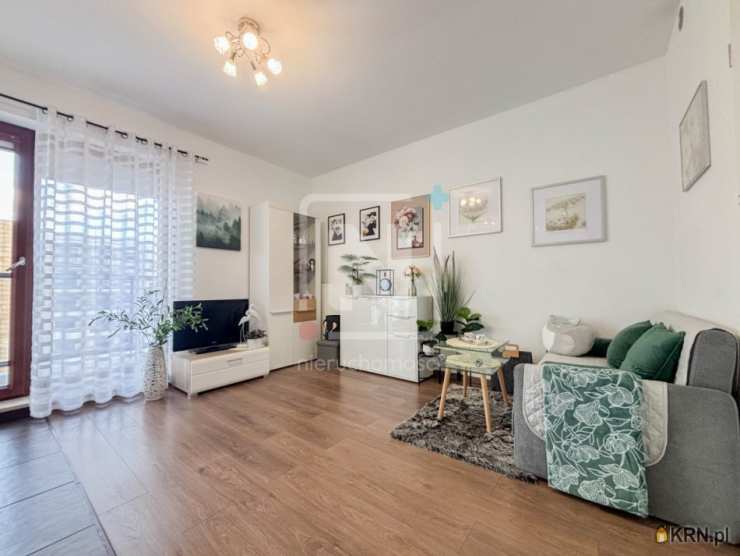 2 pokojowe, Warszawa, Ursynów, ul. Kłobucka, Mieszkanie  na sprzedaż