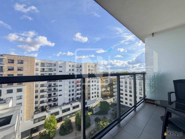 2 pokojowe, Mieszkanie  na sprzedaż, Warszawa, Ursynów, ul. Kłobucka