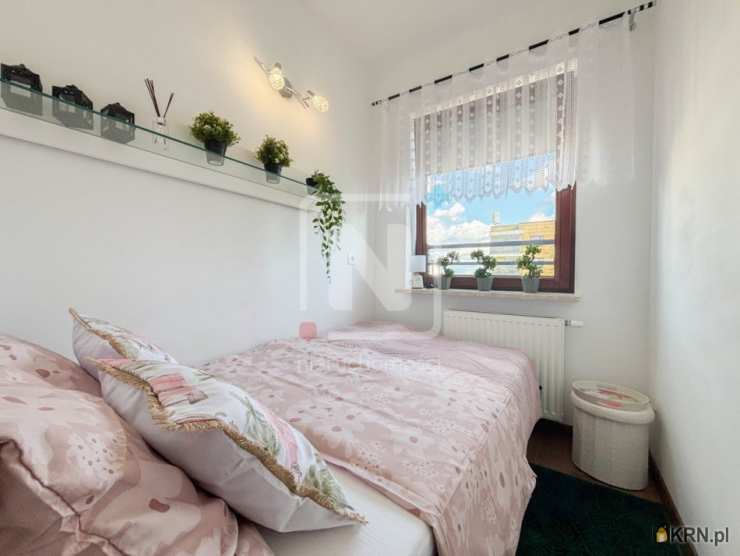 Mieszkanie  na sprzedaż, Warszawa, Ursynów, ul. Kłobucka, 2 pokojowe