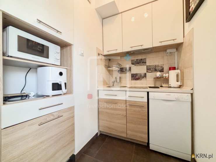 Mieszkanie  na sprzedaż, 2 pokojowe, Warszawa, Ursynów, ul. Kłobucka