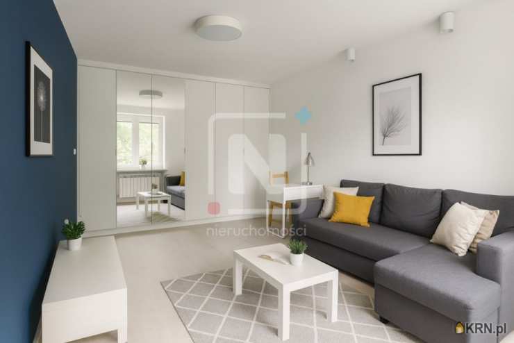 Mieszkanie  na sprzedaż, 1 pokojowe, Warszawa, Praga Południe/Saska Kępa, ul. Międzynarodowa