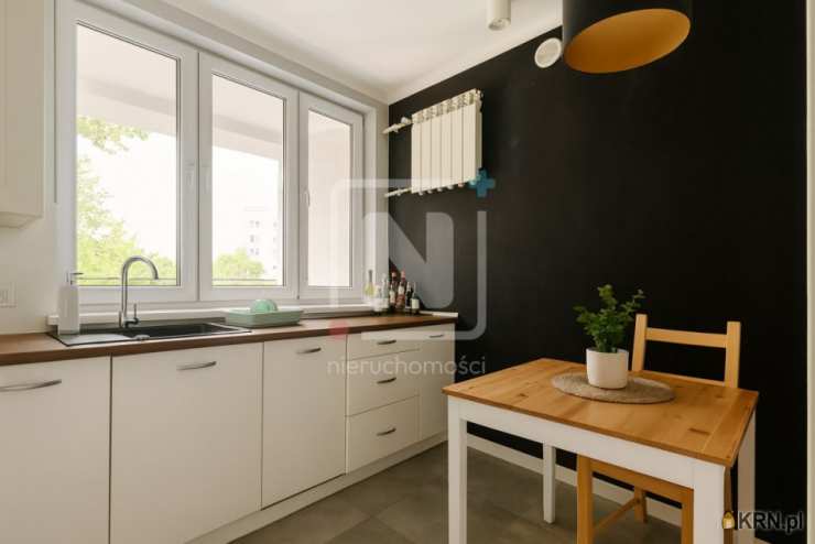 Warszawa, Praga Południe/Saska Kępa, ul. Międzynarodowa, Mieszkanie  na sprzedaż, 1 pokojowe