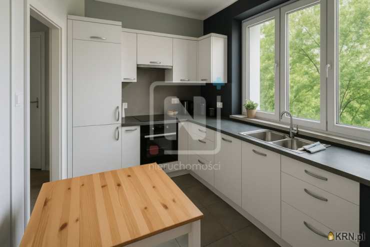 Warszawa, Praga Południe/Saska Kępa, ul. Międzynarodowa, 1 pokojowe, Mieszkanie  na sprzedaż