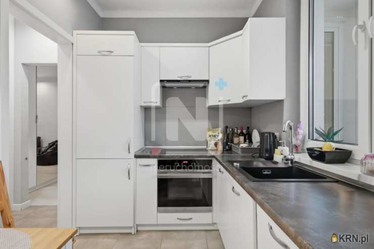 Nieruchomości Plus Piotr Kasprzak Paulina Pacelt Spółka Cywilna, Mieszkanie  na sprzedaż, Warszawa, Praga Południe/Saska Kępa, ul. Międzynarodowa