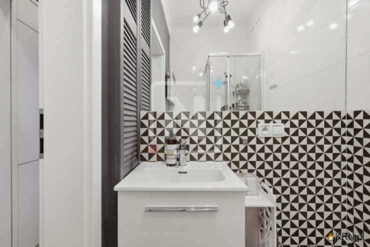 Mieszkanie  na sprzedaż, 2 pokojowe, Warszawa, Praga Południe/Saska Kępa, ul. Międzynarodowa