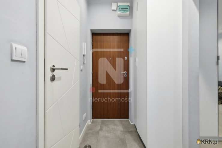 Warszawa, Praga Południe/Saska Kępa, ul. Międzynarodowa, Mieszkanie  na sprzedaż, 2 pokojowe