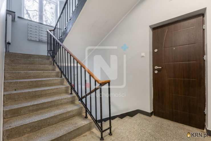 Warszawa, Praga Południe/Saska Kępa, ul. Międzynarodowa, 2 pokojowe, Mieszkanie  na sprzedaż