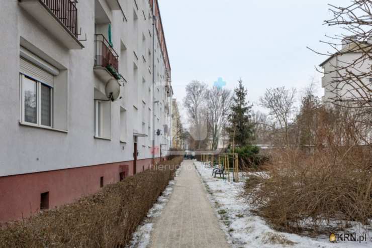 2 pokojowe, Mieszkanie  na sprzedaż, Warszawa, Praga Południe/Saska Kępa, ul. Międzynarodowa