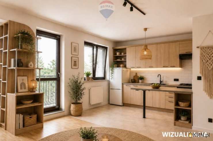 Mieszkanie  na sprzedaż, 1 pokojowe, Warszawa, Włochy, ul. 