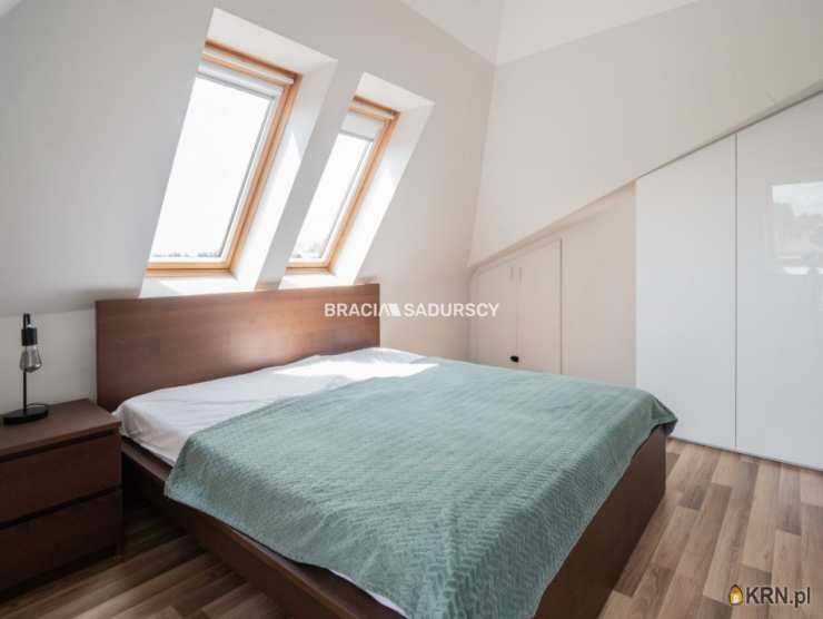 Bracia Sadurscy Oddział BS3 Przewóz, Mieszkanie  na sprzedaż, Wieliczka, ul. H. Sienkiewicza
