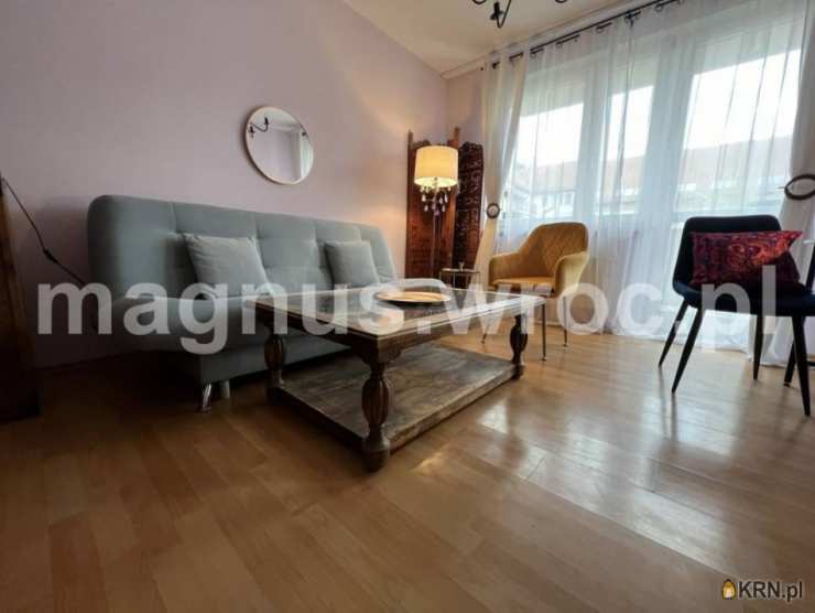 Mieszkanie  do wynajęcia, Wrocław, Krzyki, ul. , 1 pokojowe