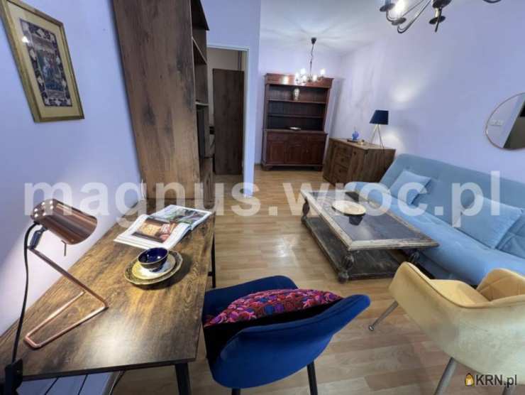 Wrocław, Krzyki, ul. , Mieszkanie  do wynajęcia, 1 pokojowe