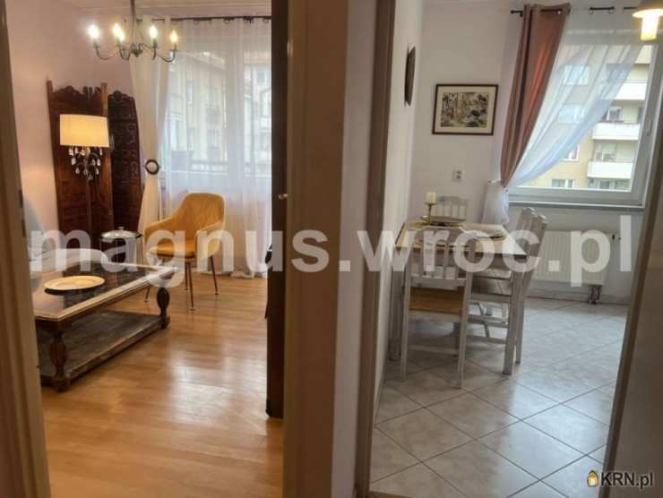 Wrocław, Krzyki, ul. , 1 pokojowe, Mieszkanie  do wynajęcia