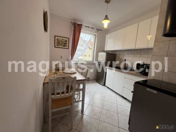 1 pokojowe, Wrocław, Krzyki, ul. , Mieszkanie  do wynajęcia