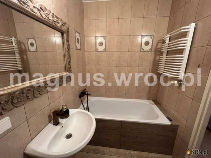 Mieszkanie  do wynajęcia, Wrocław, Krzyki, ul. , 1 pokojowe