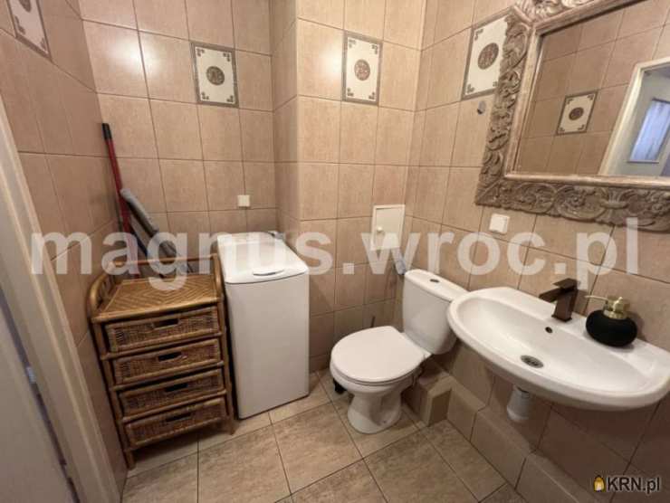 Mieszkanie  do wynajęcia, 1 pokojowe, Wrocław, Krzyki, ul. 